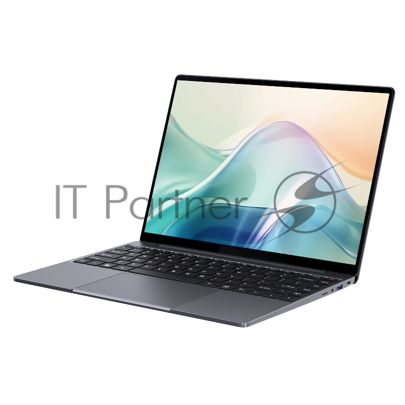 Ноутбук 14 IPS 2.2k ACER Gadget E10 ETBook silver (Core i5 12450H/16Gb/512Gb SSD/VGA int/W11) (6935768757061)