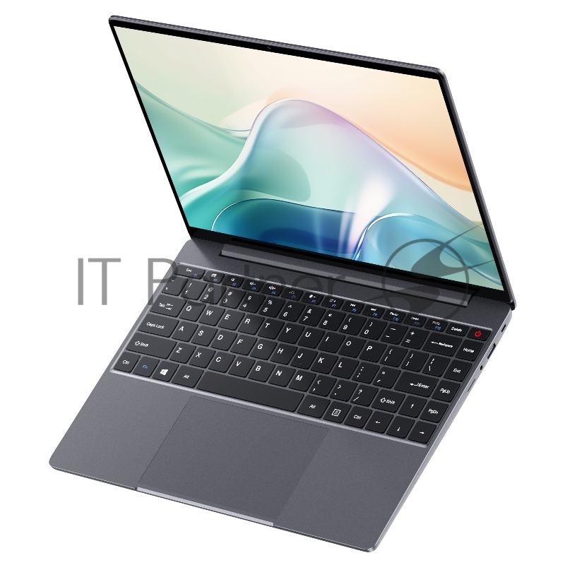 Ноутбук 14 IPS 2.2k ACER Gadget E10 ETBook silver (Core i5 12450H/16Gb/512Gb SSD/VGA int/W11) (6935768757061)