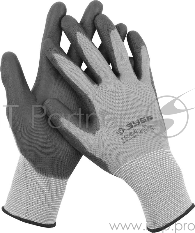 Перчатки Перчатки ЗУБР