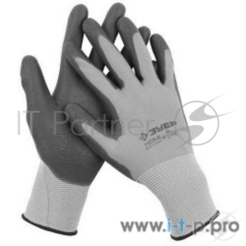 Перчатки Перчатки ЗУБР