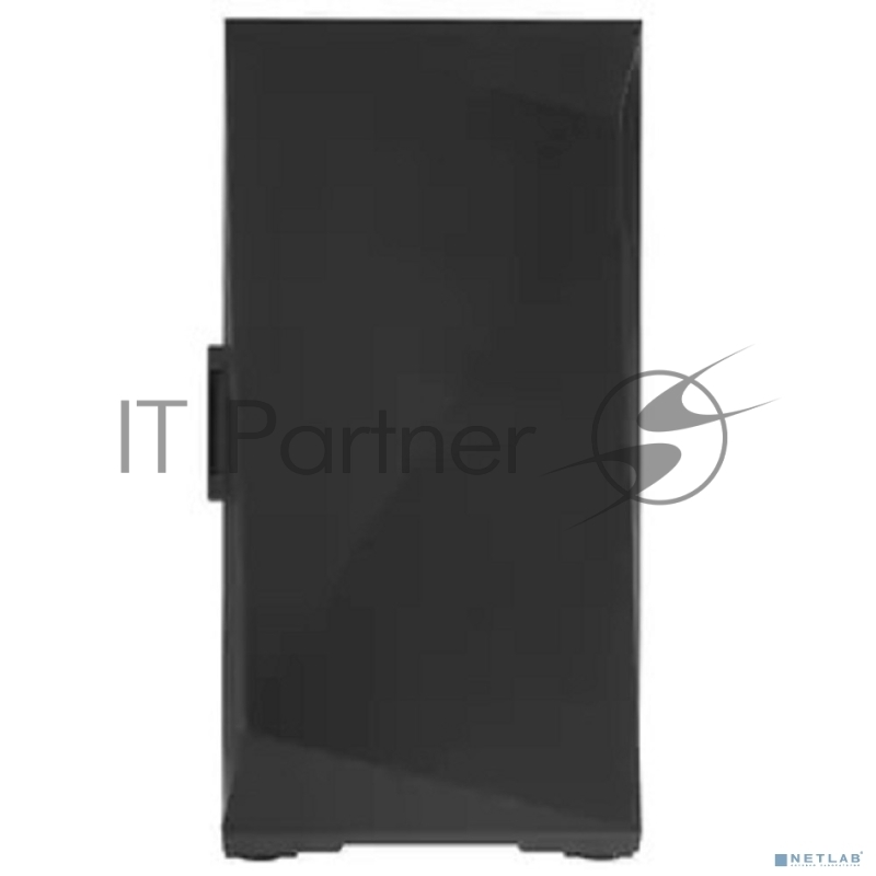 Корпус ZALMAN Z1 ICEBERG, MicroATX, BLACK, WINDOW, 2xCOMBO (3.5 OR 2.5), 3x2.5, 1xUSB2.0, 2xUSB3.0, FRONT 2x120mm, REAR 1x120mm