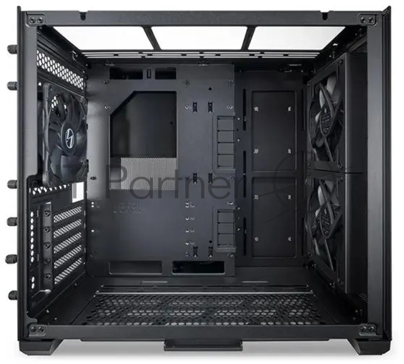 Корпус Lian Li O11 Air Mini без БП Black (G99.O11AMX.00)