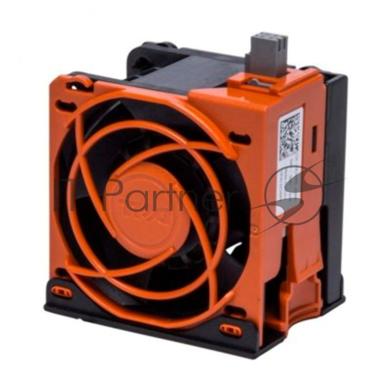 Вентилятор Dell 384-BBQD 6 Standart Fan Pack for R740/R740XD