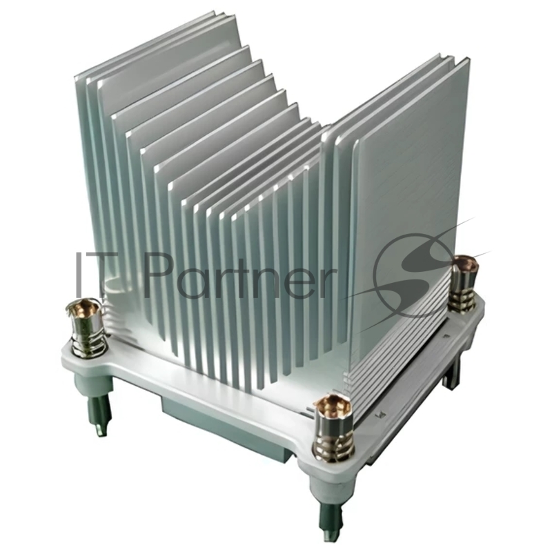 Радиатор охлаждения Dell Standard Heatsink CUS Kit R550 / R750 XS