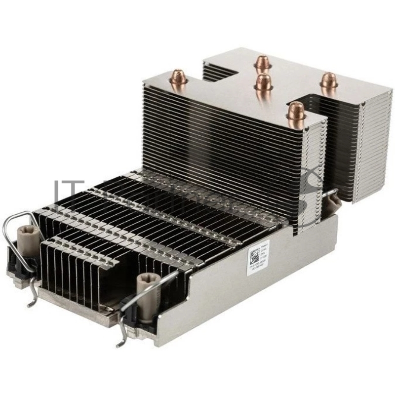 Радиатор High Performance Heatsink (CPU greater than or equal to 165W) R550, R750XS