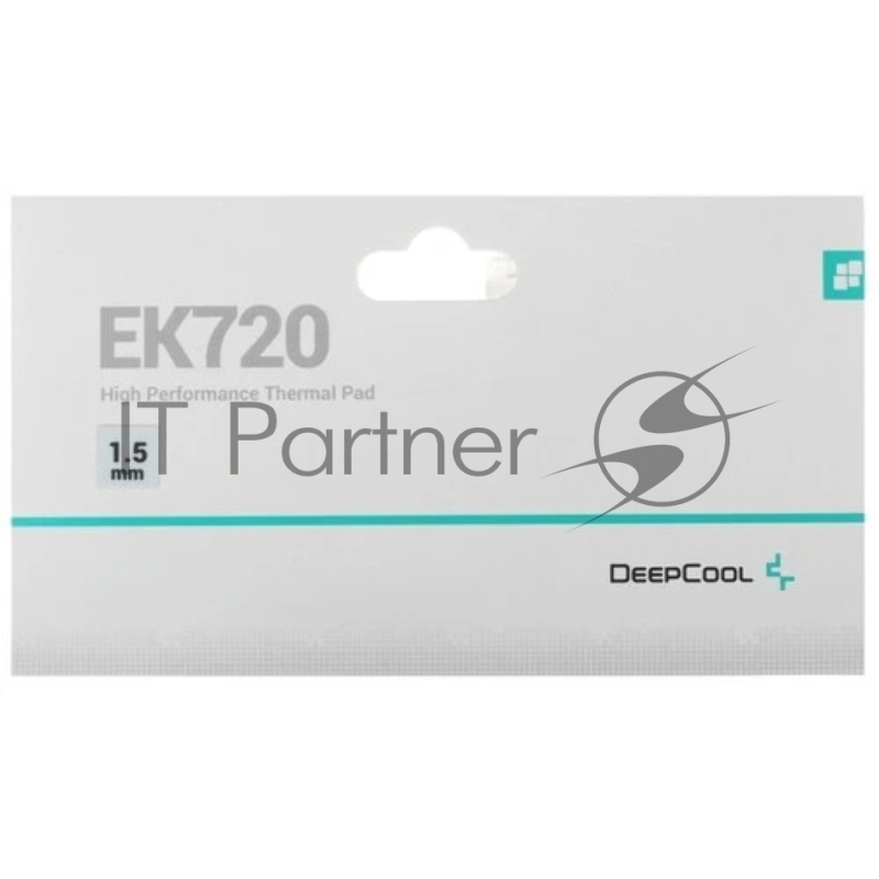 Термопрокладка Deepcool EK720-XS-1.5 (R-EK720-GYXS15-G-1)