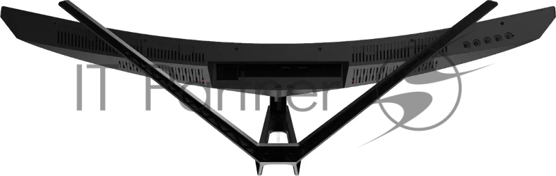 Монитор Dahua 34 DHI-LM34-E330C черный VA LED 21:9 HDMI матовая 3000:1 350cd 178гр/178гр 3440x1440 165Hz VGA DP Quad 2K (1440p) 7.24кг