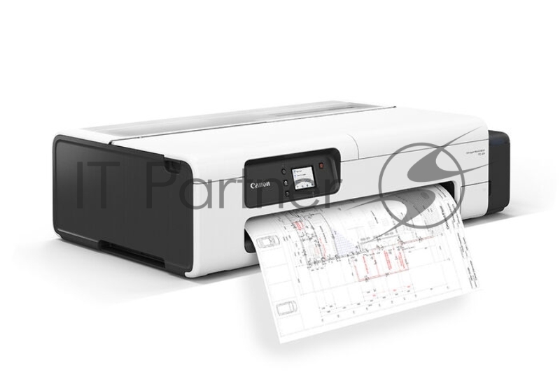 Плоттер Canon imagePROGRAF TC-20 (5815C003AB) A1/24 (без подставки)