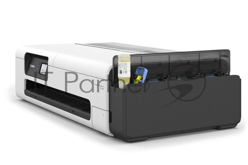 Плоттер Canon imagePROGRAF TC-20 (5815C003AB) A1/24 (без подставки)