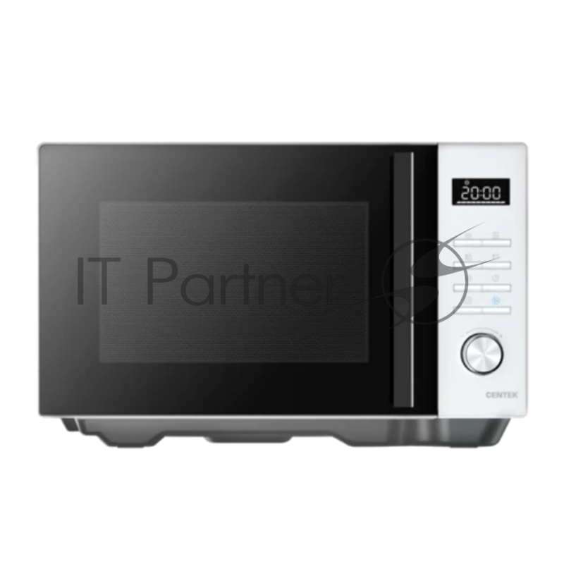 Микроволновая печь Centek CT-1563 (Белый)