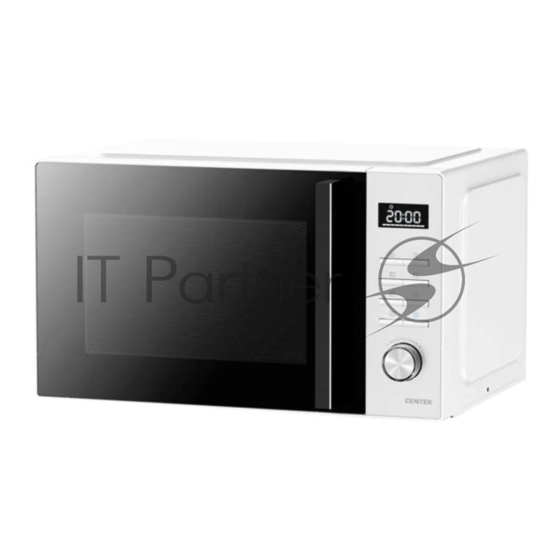 Микроволновая печь Centek CT-1563 (Белый)