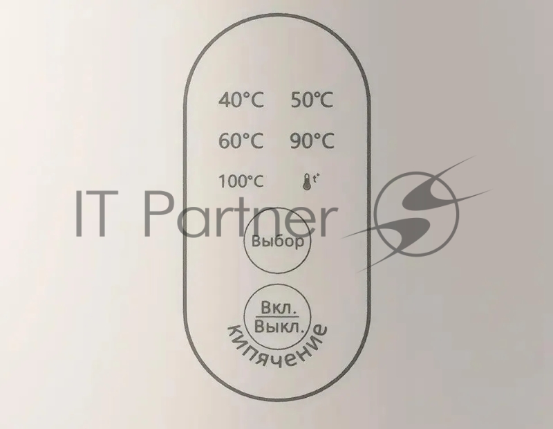 Чайник электрический Panasonic NC-CWK72A 1.5л. 1500Вт бежевый корпус: полупропилен/нержавеющая сталь