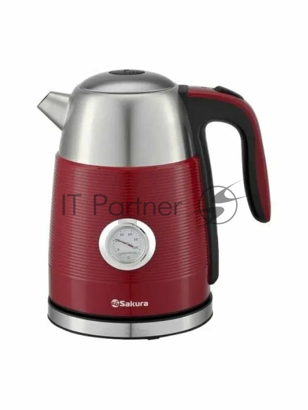 Чайник Sakura SA-2178R Premium