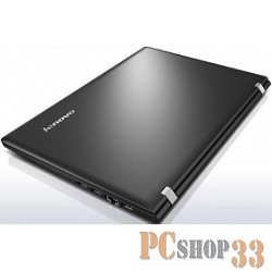 Ноутбук Lenovo E31-80 80MX011CRK (Core i5 6200U-2.30ГГц, 4ГБ, 500ГБ, HDG, LAN, WiFi, BT, WebCam, 13.3 1366x768, W10 Pro), черный