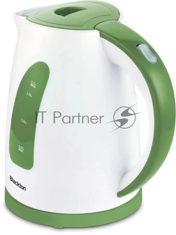 Чайник Blackton Bt KT1706P Белый-Зеленый