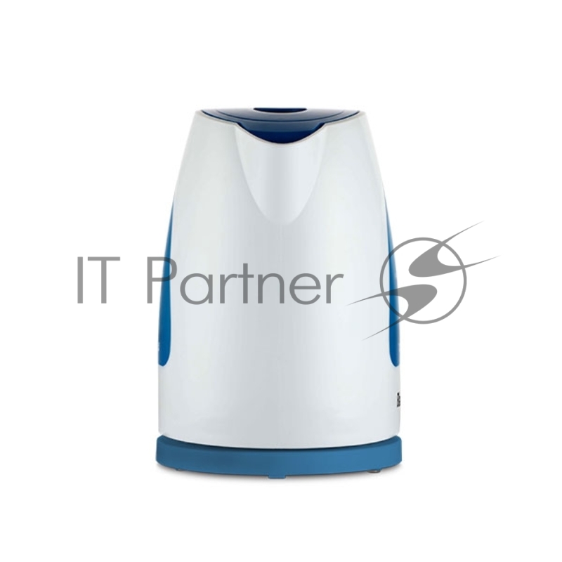 Чайник Blackton Bt KT1706P Белый-Синий