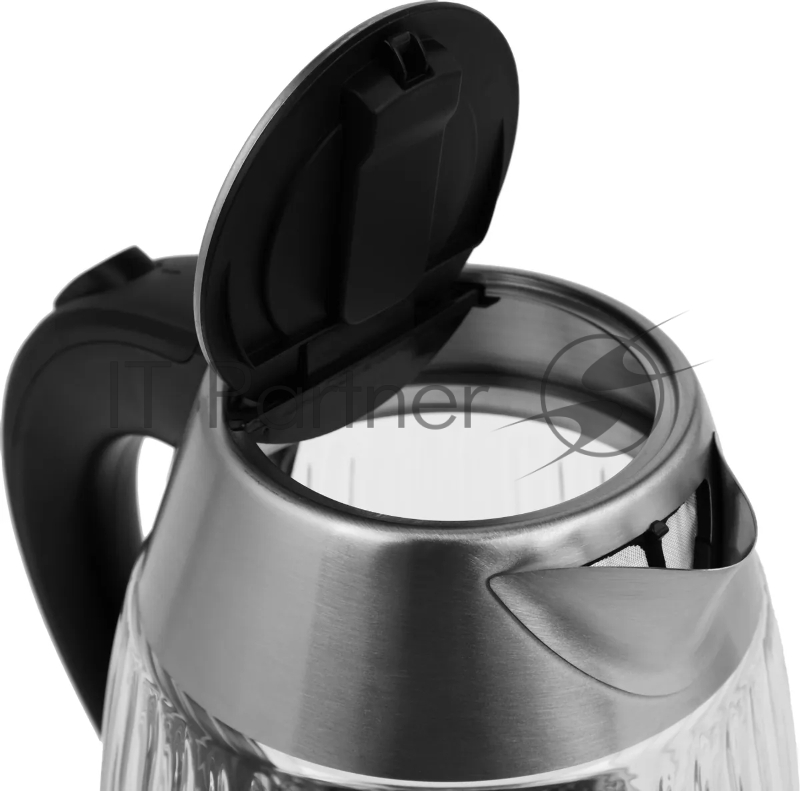 Чайник Centek CT-0011 стекло