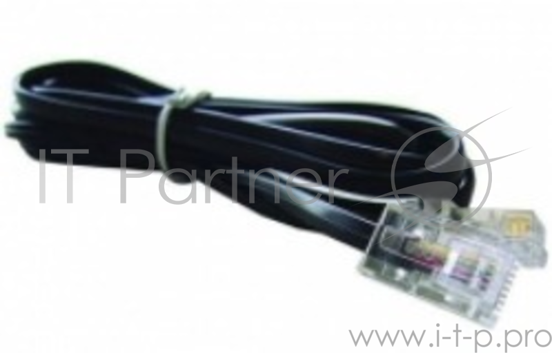 Кабель Unify L30250-F600-A592 6m MW6/MW6