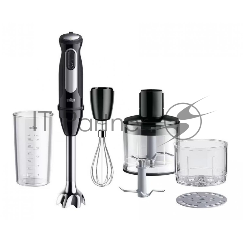 Блендер BRAUN