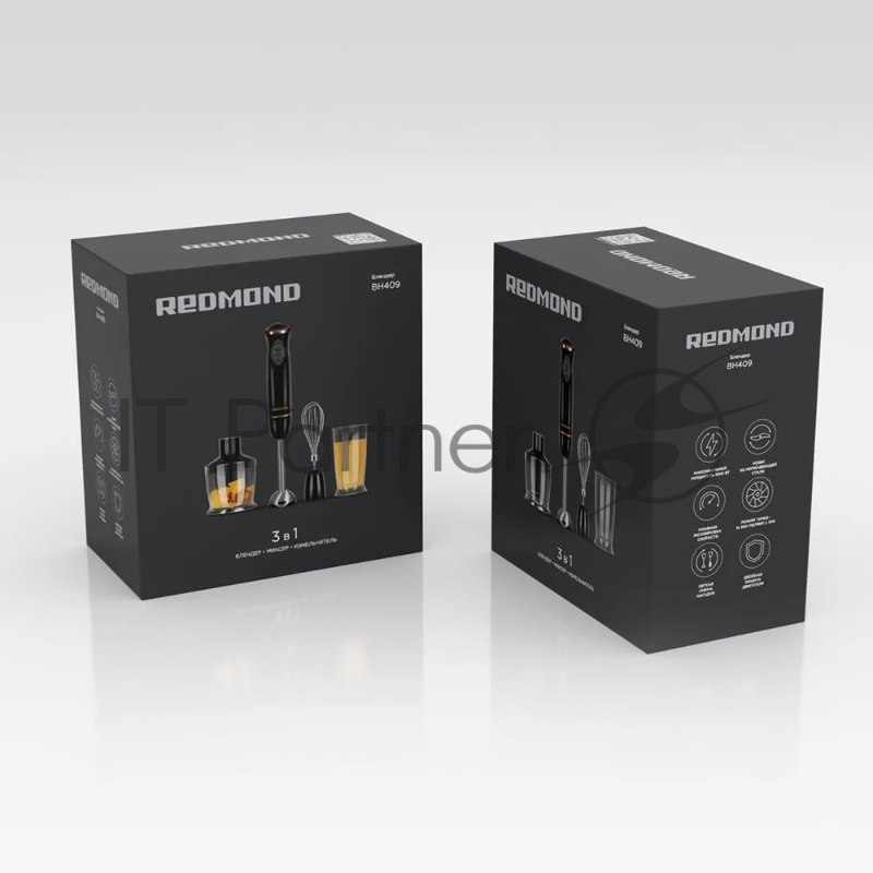 Блендер REDMOND