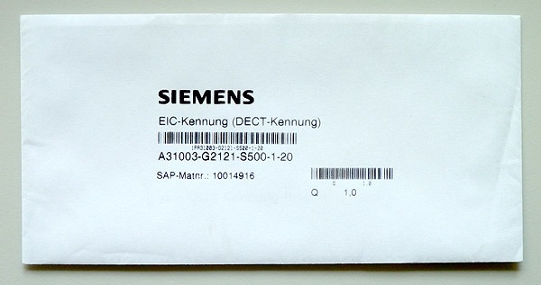 Лицензия Unify L30251-U600-A395