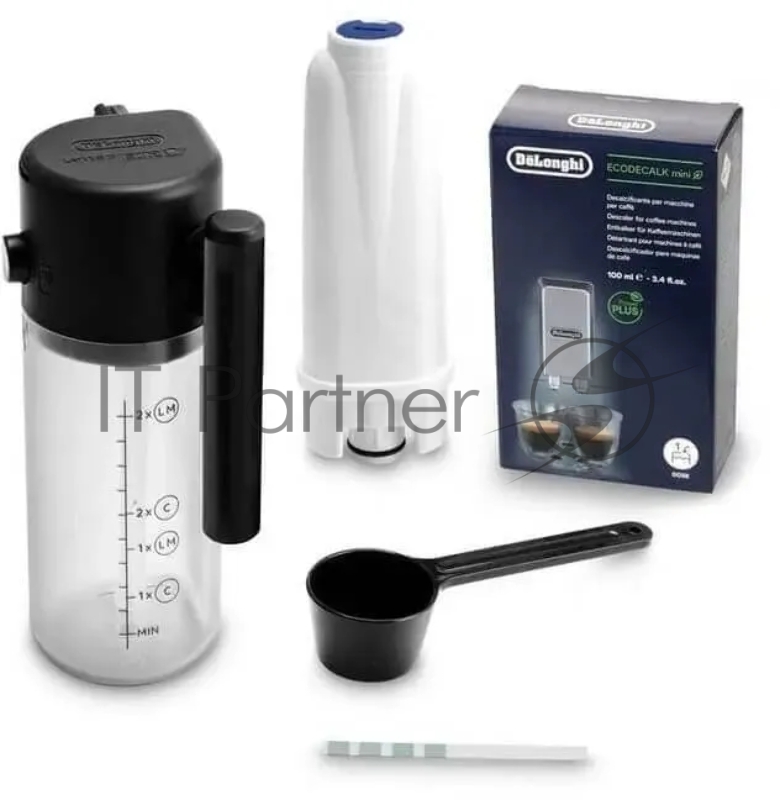 Кофемашина DELONGHI