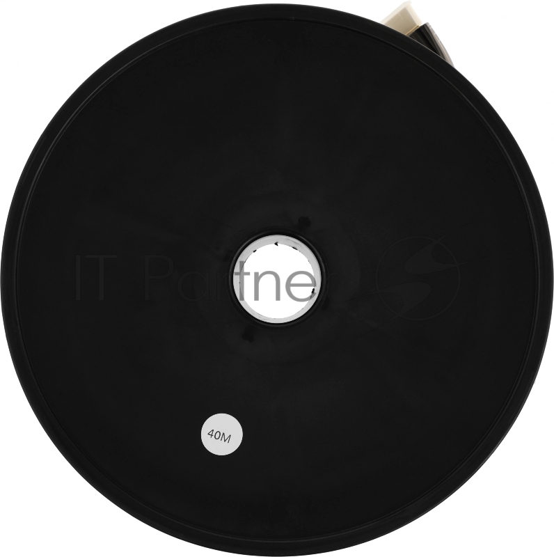 Кабель соединительный аудио-видео Premier 5-807 HDMI (m)/HDMI (m) 40м. черный (5-807 40.0)