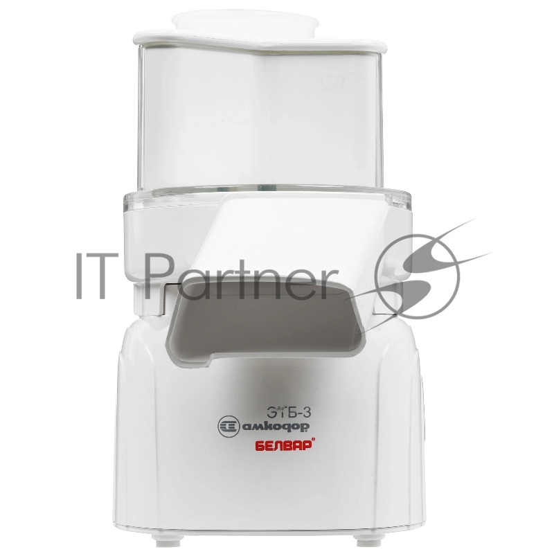 Кухонный комбайн Белвар ЭТБ-3