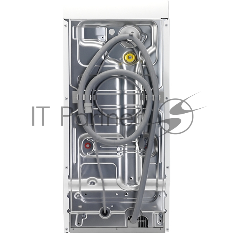 Стиральная машина Electrolux EW6TN5261FP вертикальная