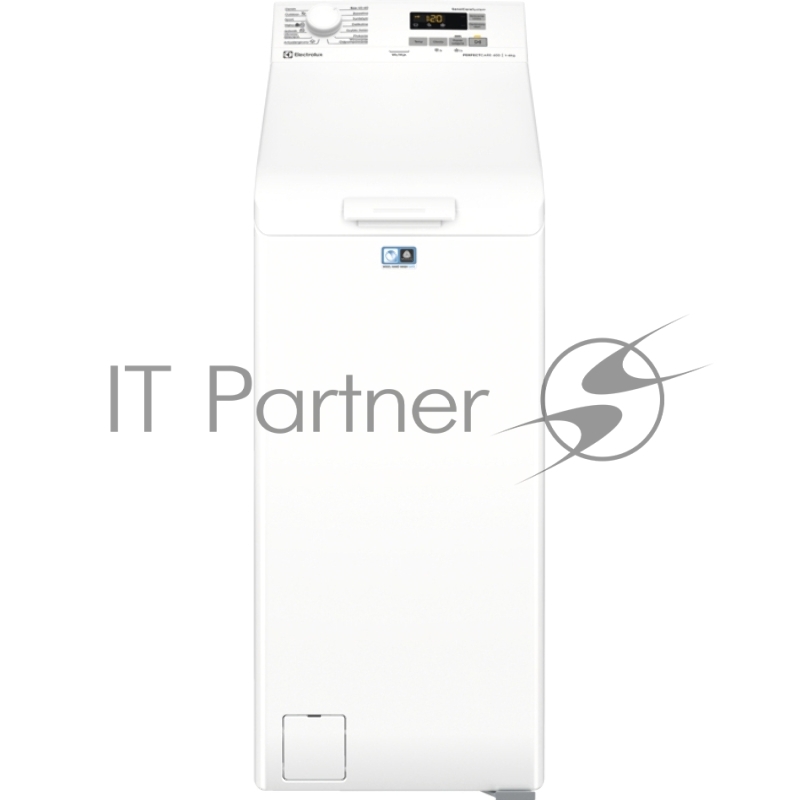 Стиральная машина Electrolux EW6TN5261FP вертикальная