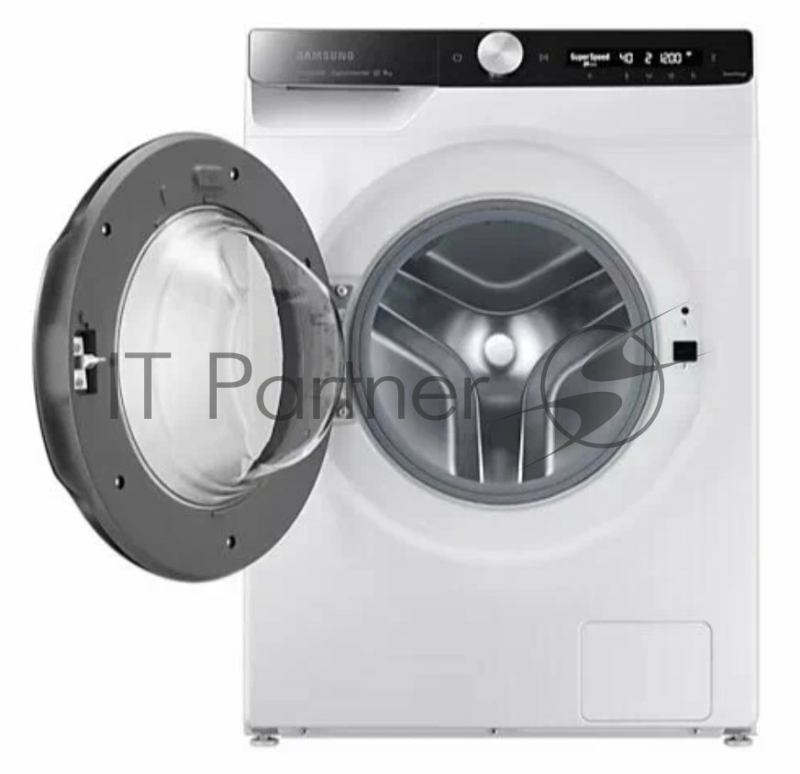 Стиральная машина Samsung WW80AG6S28AE/LD