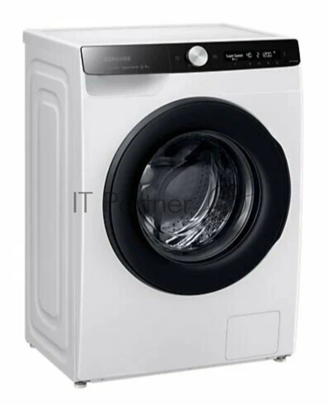 Стиральная машина Samsung WW80AG6S28AE/LD