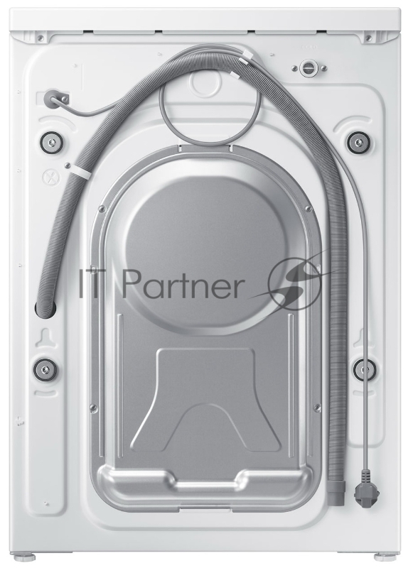 Стиральная машина Samsung WW80AG6S28AELD