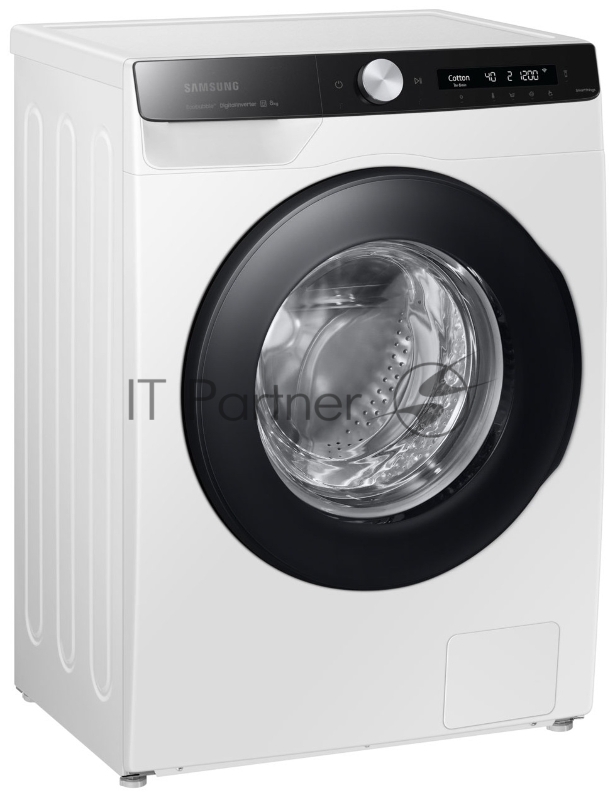 Стиральная машина Samsung WW80AG6S28AELD