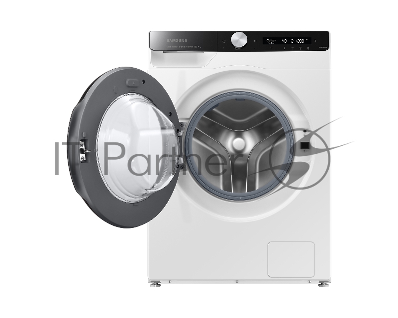 Стиральная машина Samsung WW80AG6S28AELD