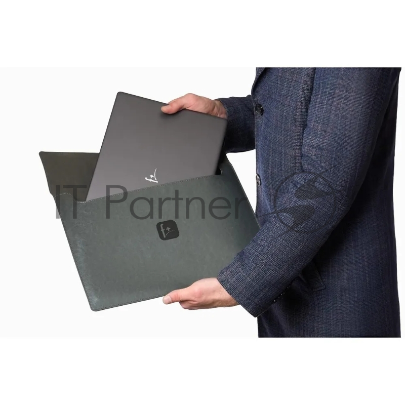 Ноутбук F+ FLAPTOP I FLTP-5i5-16512-w 15.6 FHD(1920x1080) IPS/Intel Core i5-1235U 16GB/512GB SSD/Integrated/WiFi/microSD/RJ