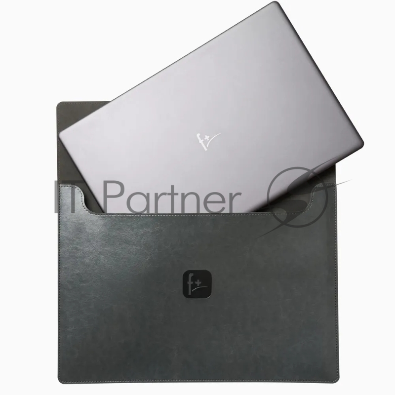 Ноутбук F+ FLAPTOP I FLTP-5i5-16512-w 15.6 FHD(1920x1080) IPS/Intel Core i5-1235U 16GB/512GB SSD/Integrated/WiFi/microSD/RJ