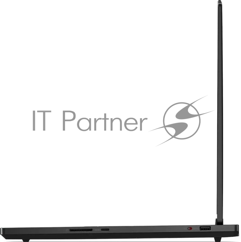 Ноутбук Lenovo Legion 7 16IRX9 i7 14700HX/32Gb/SSD1Tb/RTX4060 8Gb/16/IPS/3.2K/noOS/black