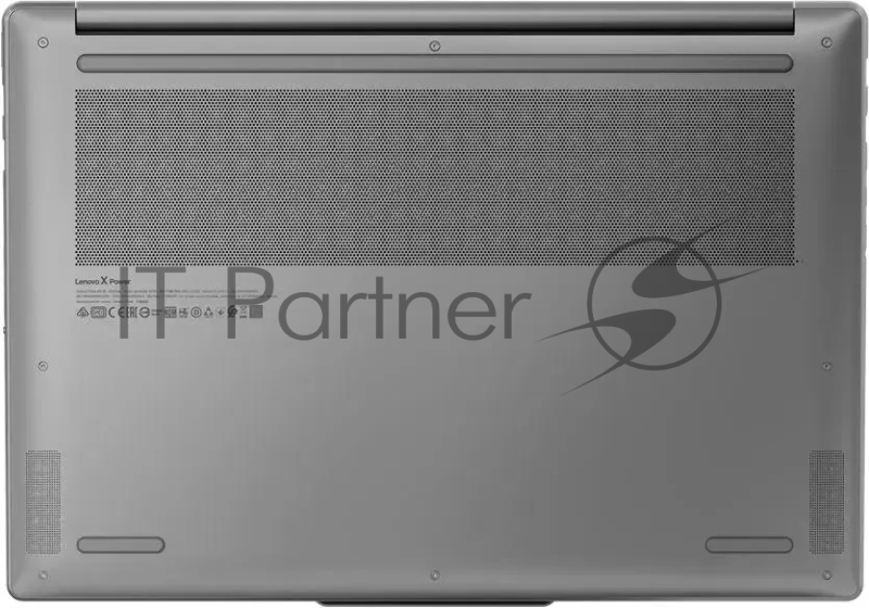 Ноутбук Lenovo Yoga Pro 9 16IMH9 Ul7 155H/16Gb/SSD1Tb/RTX4060 8Gb/16/IPS/3.2K/W11H/grey