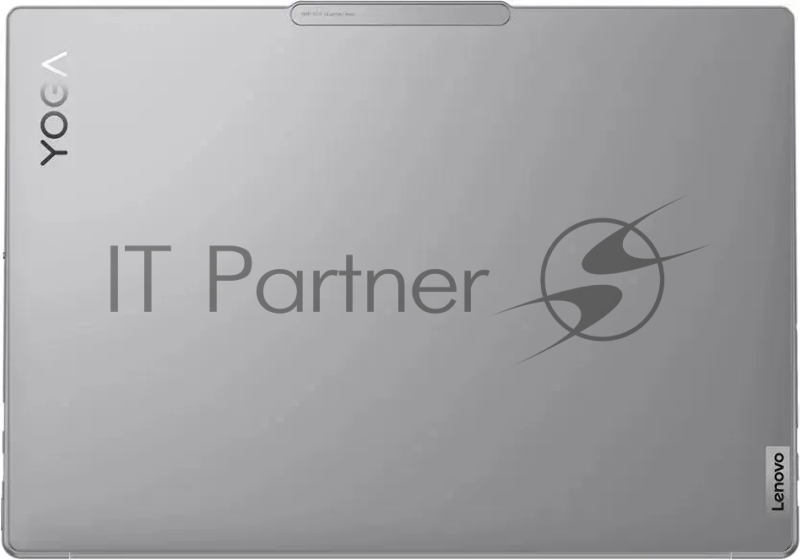Ноутбук Lenovo Yoga Pro 9 16IMH9 Ul7 155H/16Gb/SSD1Tb/RTX4060 8Gb/16/IPS/3.2K/W11H/grey