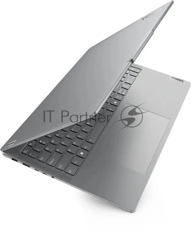 Ноутбук Lenovo Yoga Pro 9 16IMH9 Ul7 155H/16Gb/SSD1Tb/RTX4060 8Gb/16/IPS/3.2K/W11H/grey