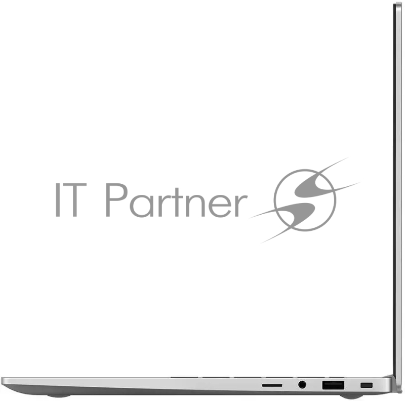 Ноутбук Samsung Galaxy Book 3 NP750 Core i7 1360P 16Gb SSD512Gb Intel Arc 4Gb 15.6 AMOLED Touch FHD (1920x1080) Windows 11 Home 64 silver WiFi BT Cam (NP750XFH-XB1US)