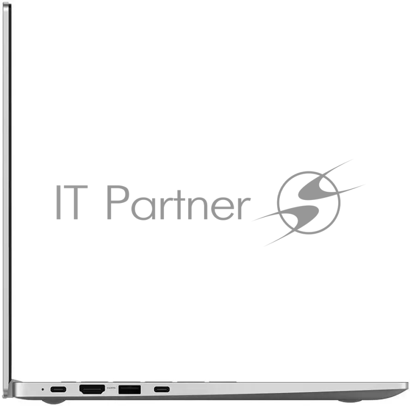 Ноутбук Samsung Galaxy Book 3 NP750 Core i7 1360P 16Gb SSD512Gb Intel Arc 4Gb 15.6 AMOLED Touch FHD (1920x1080) Windows 11 Home 64 silver WiFi BT Cam (NP750XFH-XB1US)