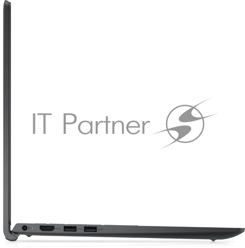 Ноутбук Dell Inspiron 3525 Ryzen 5 5500U 8Gb SSD512Gb AMD Radeon 15.6 WVA FHD (1920x1080) Windows 11 Home black WiFi BT Cam (3525-5851)