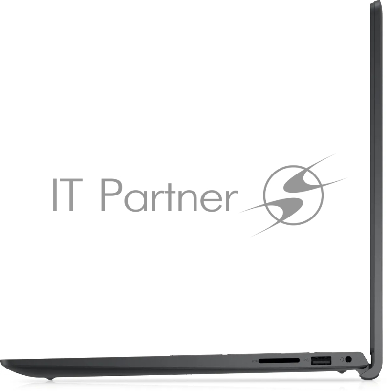 Ноутбук Dell Inspiron 3525 Ryzen 5 5500U 8Gb SSD512Gb AMD Radeon 15.6 WVA FHD (1920x1080) Windows 11 Home black WiFi BT Cam (3525-5851)