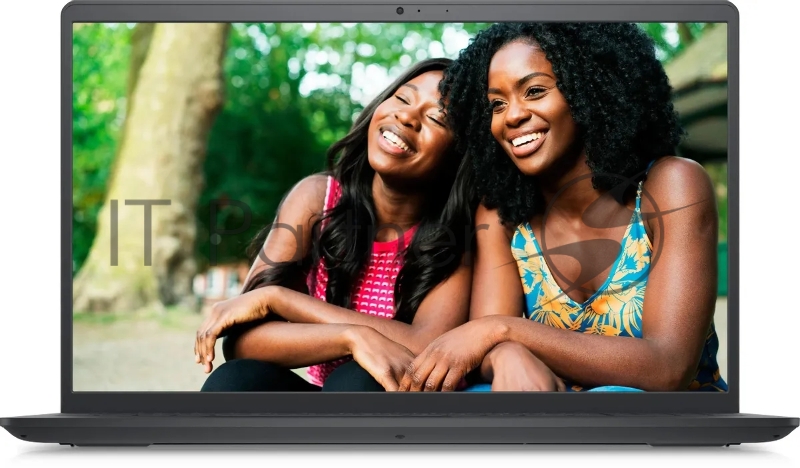 Ноутбук Dell Inspiron 3525 Ryzen 5 5500U 8Gb SSD512Gb AMD Radeon 15.6 WVA FHD (1920x1080) Windows 11 Home black WiFi BT Cam (3525-5851)