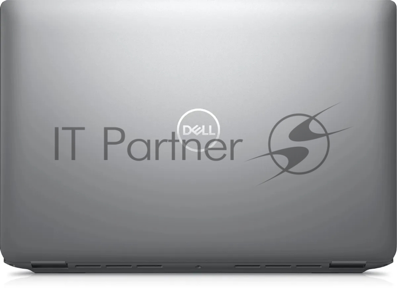 Ноутбук Dell Latitude 5440 Core i5 1335U 16Gb SSD512Gb Intel Iris Xe graphics 14 WVA FHD (1920x1080) Windows 11 Professional black WiFi BT Cam (5440-5653)