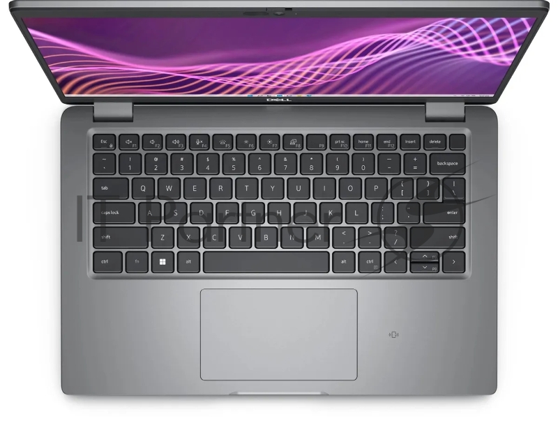 Ноутбук Dell Latitude 5440 Core i5 1335U 16Gb SSD512Gb Intel Iris Xe graphics 14 WVA FHD (1920x1080) Windows 11 Professional black WiFi BT Cam (5440-5653)