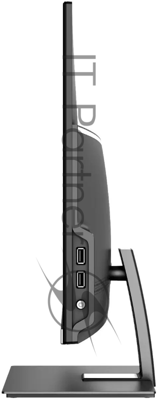 Моноблок Digma Action 21.5 Full HD Cel N5095A (2) 8Gb SSD256Gb UHDG 600 CR Windows 11 Professional GbitEth WiFi BT 36W клавиатура мышь Cam черный 1920x1080