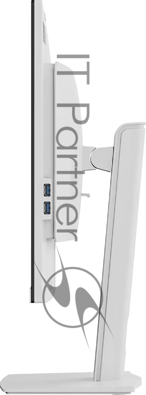 Моноблок MSI Pro AP272P 14M-612RU 27 Full HD i7 14700 (2.1) 16Gb SSD1Tb UHDG 770 Windows 11 Professional GbitEth WiFi BT 120W клавиатура мышь Cam белый 1920x1080